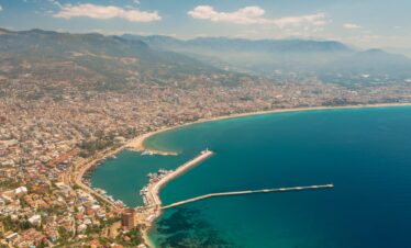 Marmaris & Shopping